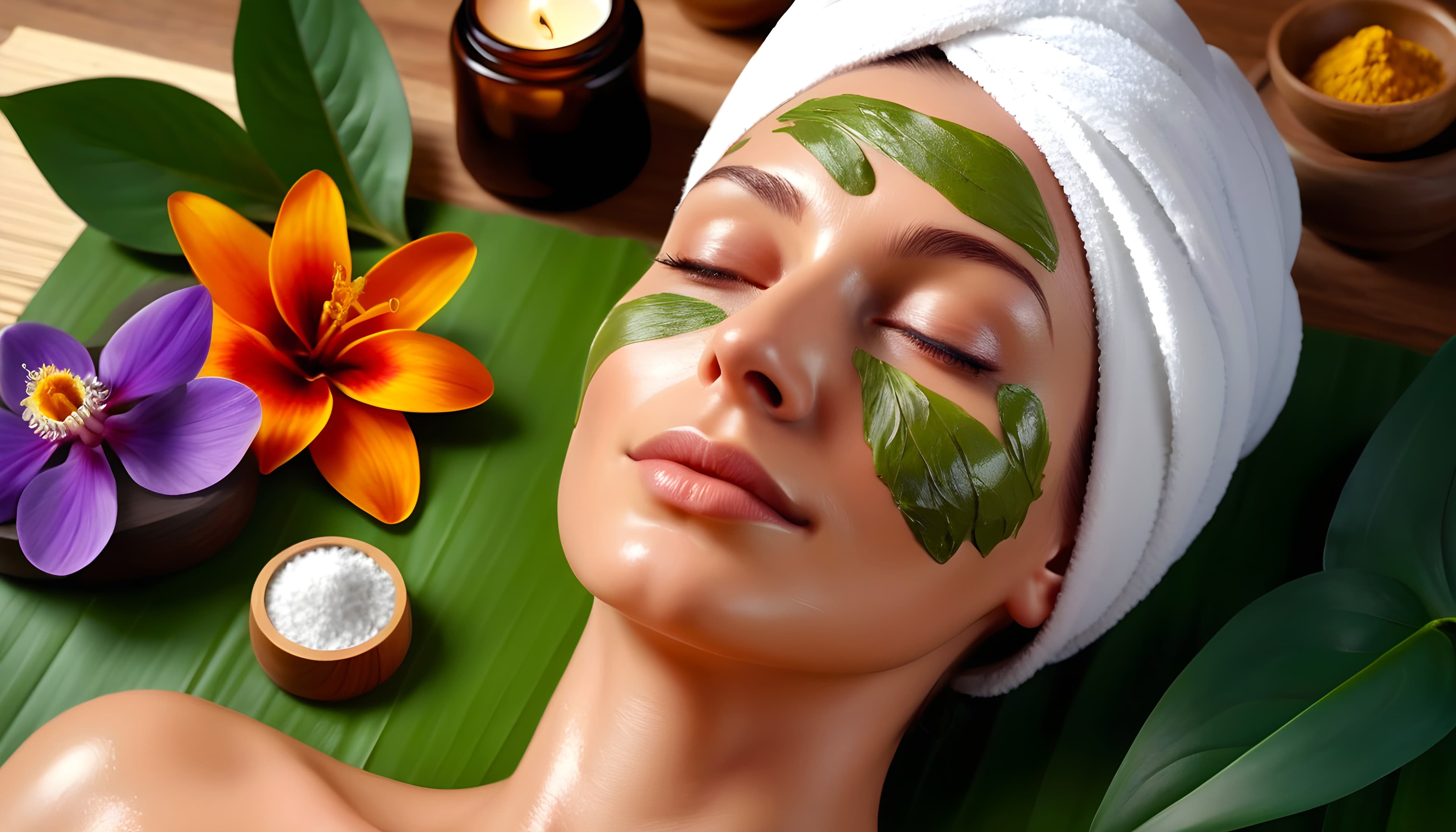 Spa Customer